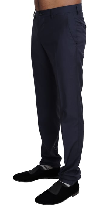 Klassieke Broek Regular Fit - Image 2