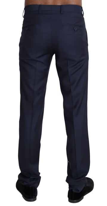 Klassieke Broek Regular Fit - Image 3