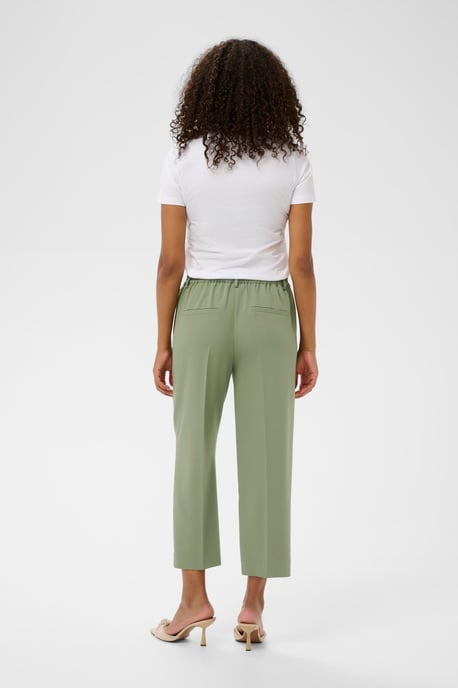 KAsakura HW Cropped Pants Pants Suiting Casual fit - Image 3
