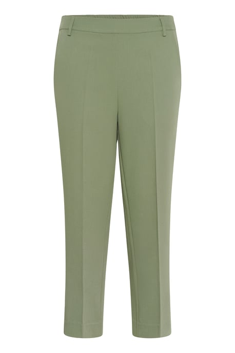 KAsakura HW Cropped Pants Pants Suiting Casual fit - Image 5
