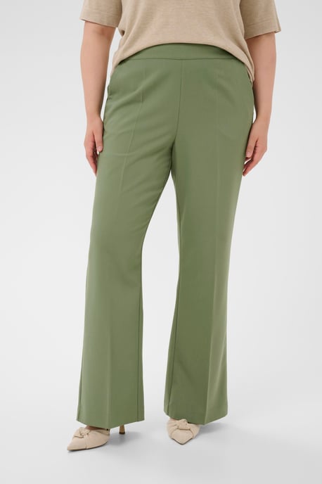 KCsakira Flared Pants Pants Suiting Regular fit - Image 3