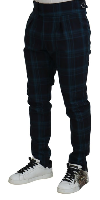 Geruite Broek Pt0177 - Image 2