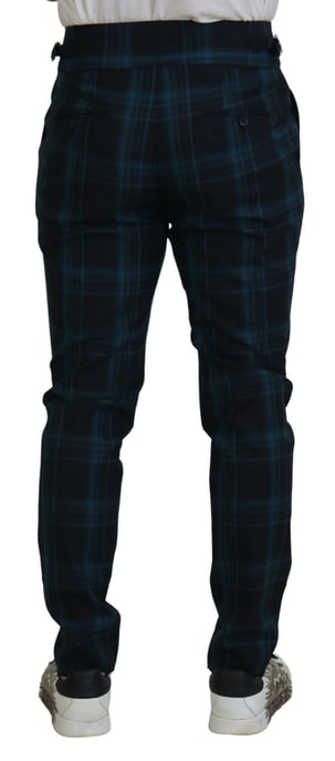 Geruite Broek Pt0177 - Image 3