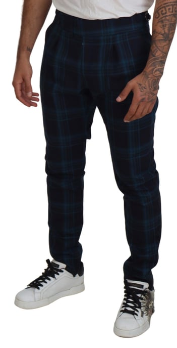 Geruite Broek Pt0177 - Image 4