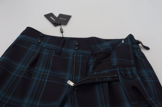Geruite Broek Pt0177 - Image 5