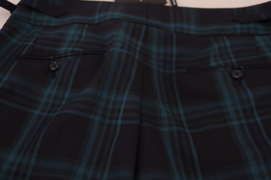 Geruite Broek Pt0177 - Image 6