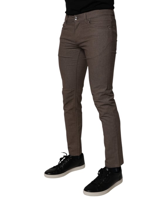Op maat gemaakte Rechte Broek - Image 3