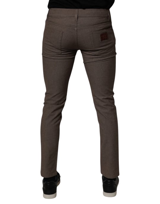 Op maat gemaakte Rechte Broek - Image 4