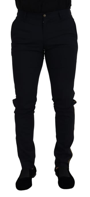 Klassieke Pas Broek - Image 1