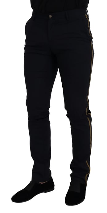 Klassieke Pas Broek - Image 2