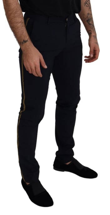 Klassieke Pas Broek - Image 4