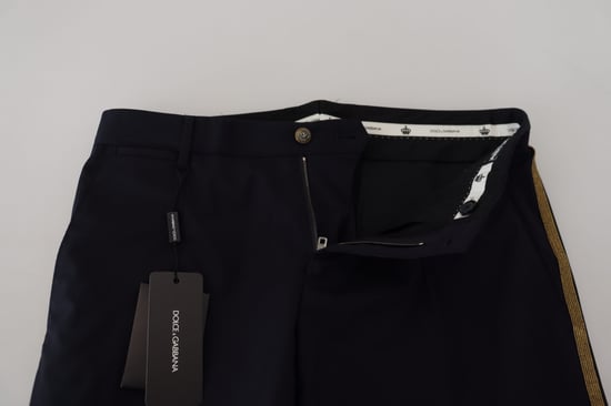 Klassieke Pas Broek - Image 5