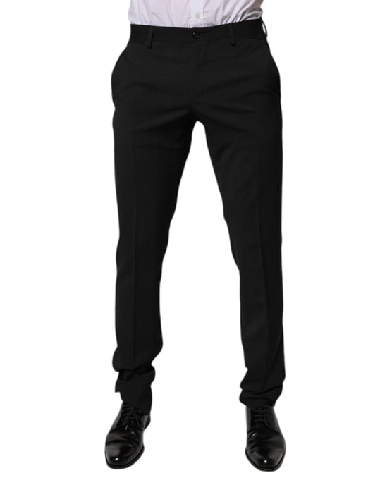 Herenbroek Klassieke Stijl - Image 2