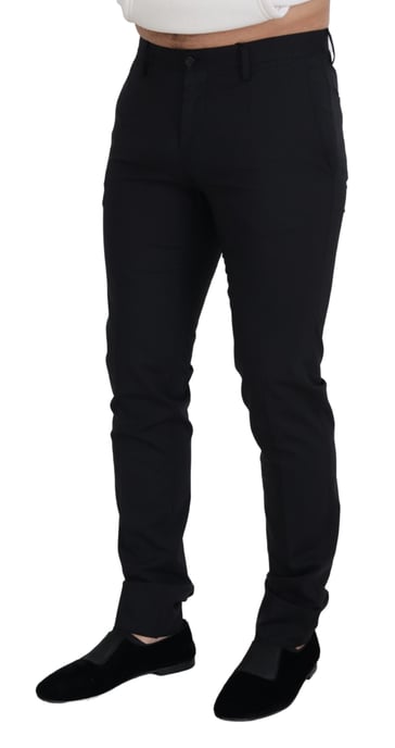 Slimfit Dress Pants - Image 2