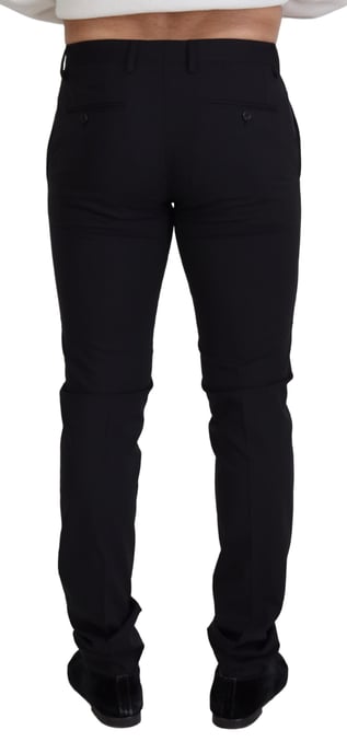 Slimfit Dress Pants - Image 3