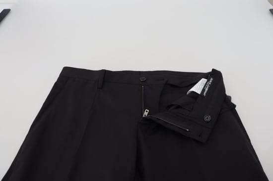Slimfit Dress Pants - Image 4