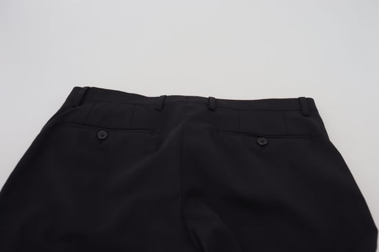 Slimfit Dress Pants - Image 5