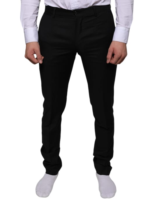 Slim Fit Dresspants - Image 1