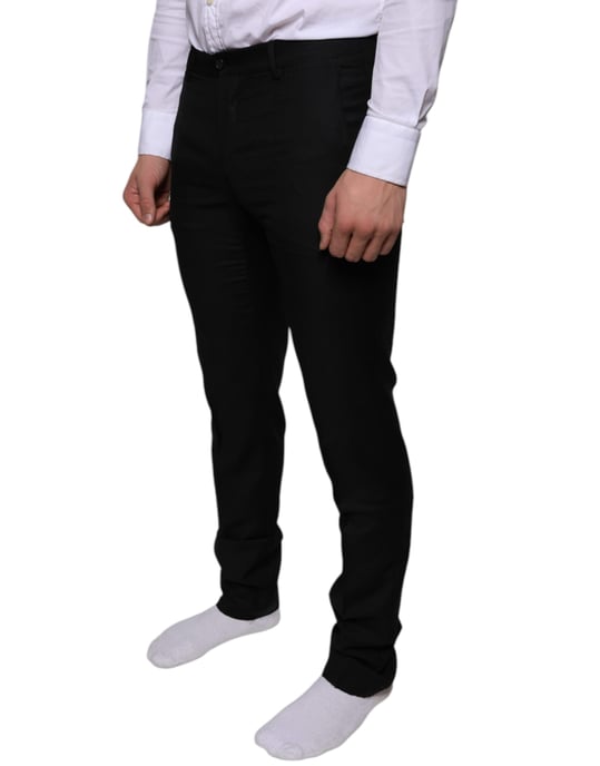 Slim Fit Dresspants - Image 3