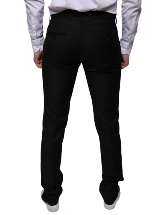Slim Fit Dresspants - Image 4