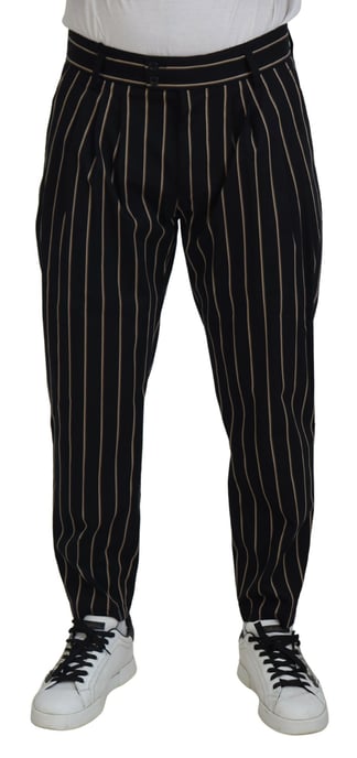 Pinstripe Broek Pt01 - Image 1