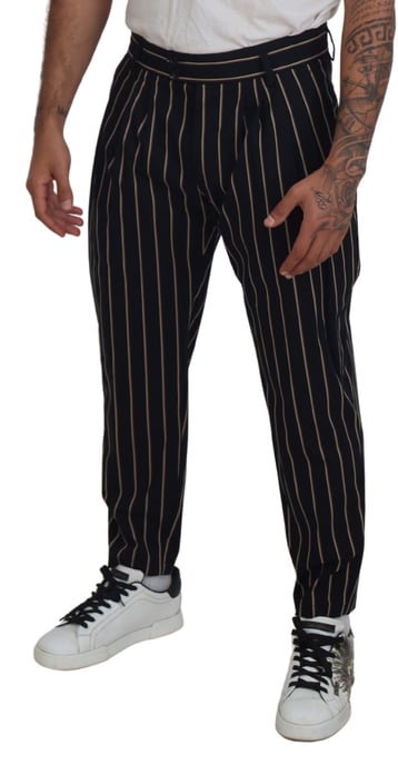 Pinstripe Broek Pt01 - Image 2