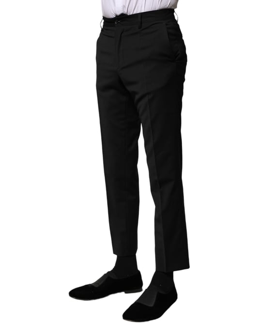 Klassieke Pasvorm Dress Pants - Image 3