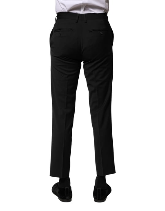 Klassieke Pasvorm Dress Pants - Image 4