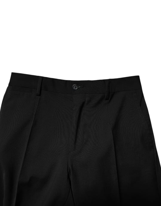 Klassieke Pasvorm Dress Pants - Image 5