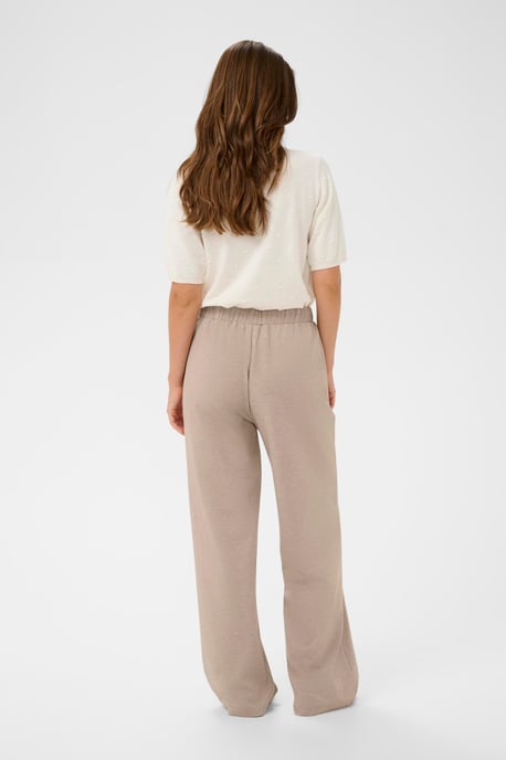 CRAnett Wide Pant Casual pants Tight fit - Image 2