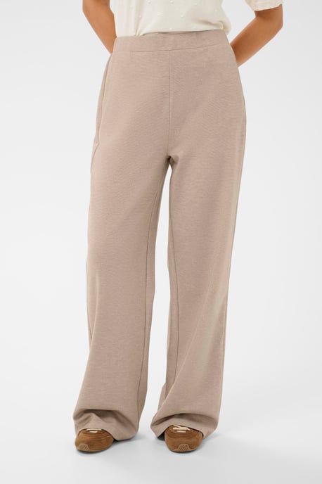 CRAnett Wide Pant Casual pants Tight fit - Image 3