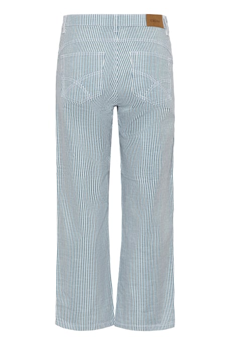 CRBerta 7/8 Twill - Audrey Fit Casual pants Regular fit - Image 5