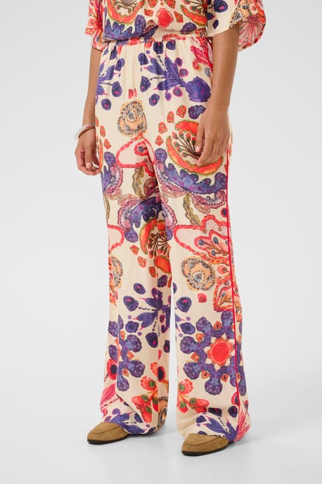 CUmandy Pants Casual pants Straight fit - Image 3