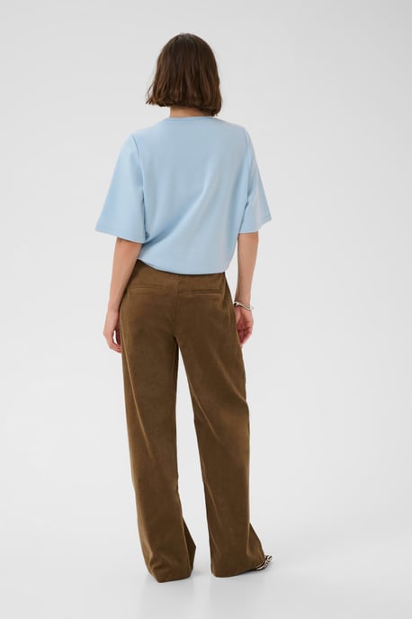 Casual broek CUbetonia Casual broek Loose fit - Image 2