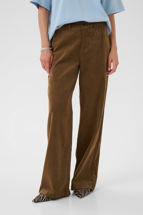 Casual broek CUbetonia Casual broek Loose fit - Image 3