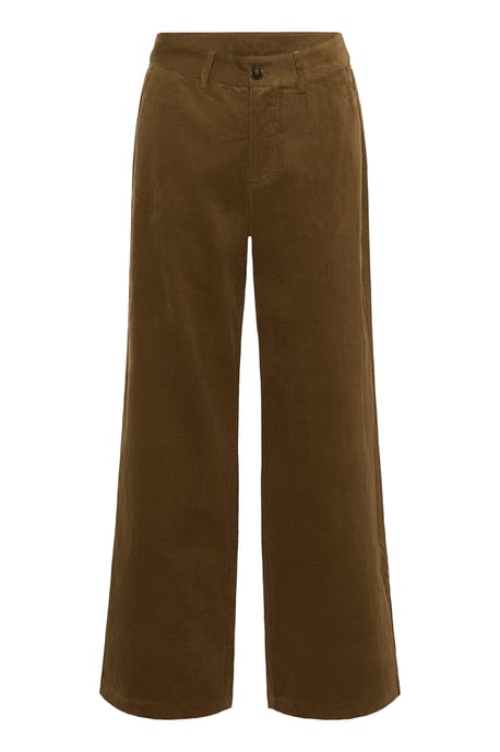 Casual broek CUbetonia Casual broek Loose fit - Image 4
