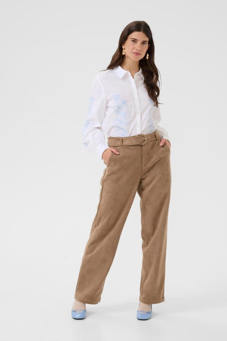 CRCala Pant Casual pants Regular fit - Image 1