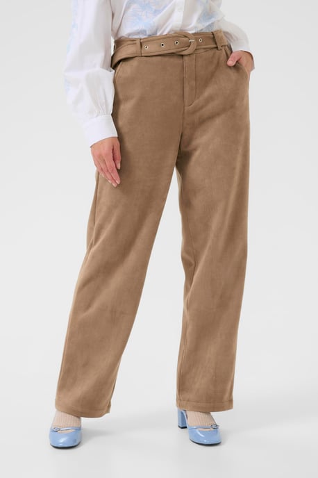 CRCala Pant Casual pants Regular fit - Image 3