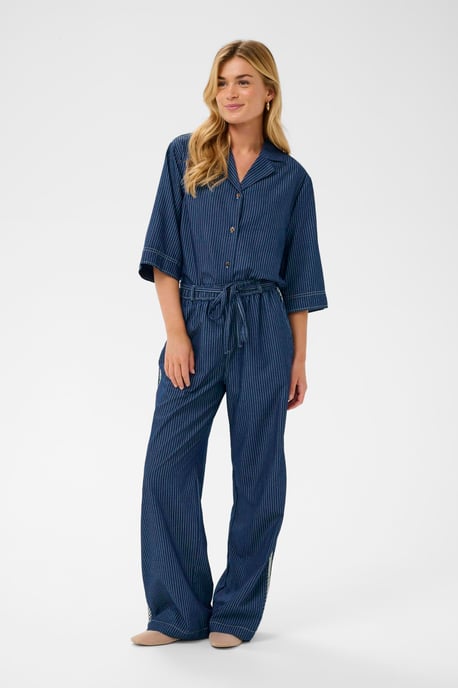 CRAgate Pant Casual pants Loose fit - Image 1
