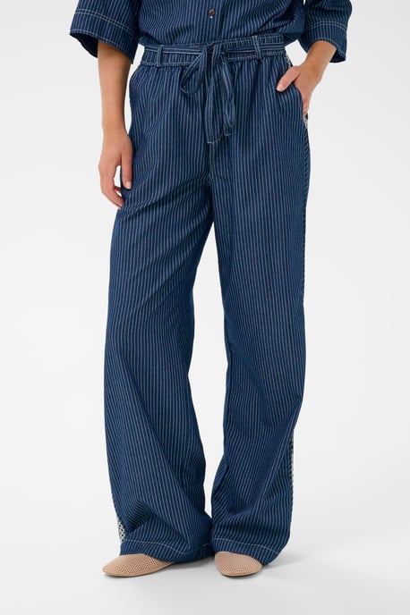 CRAgate Pant Casual pants Loose fit - Image 3