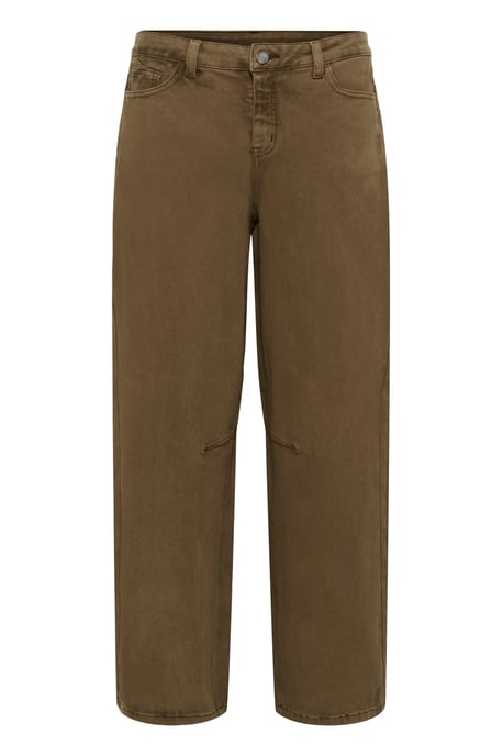 CUsmarta Aliena Barrel Pants Casual pants Relaxed fit - Image 4