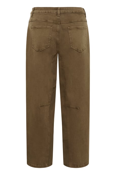 CUsmarta Aliena Barrel Pants Casual pants Relaxed fit - Image 5