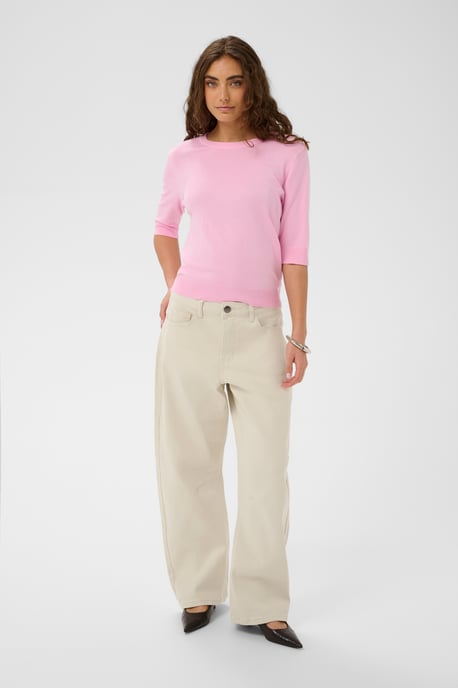 CUsmarta Aliena Barrel Pants Casual pants Relaxed fit - Image 1