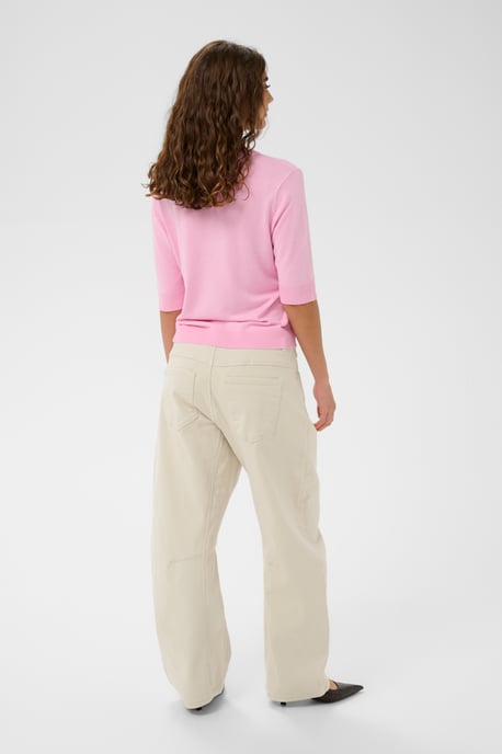 CUsmarta Aliena Barrel Pants Casual pants Relaxed fit - Image 2