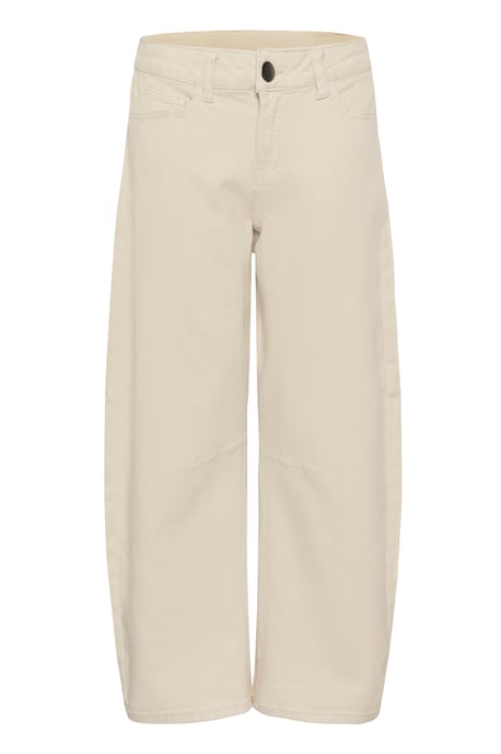 CUsmarta Aliena Barrel Pants Casual pants Relaxed fit - Image 4