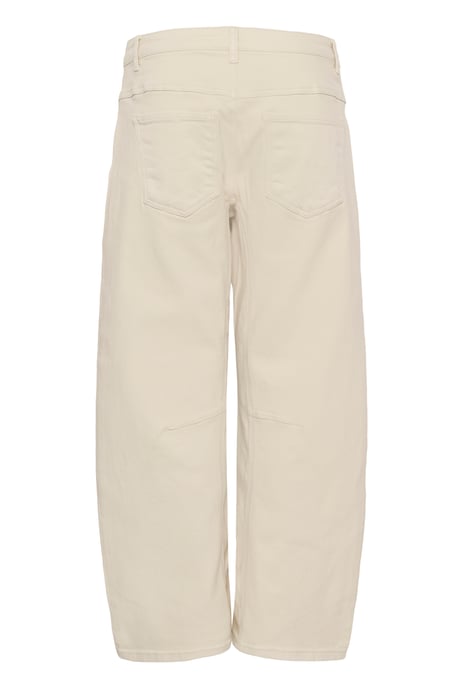 CUsmarta Aliena Barrel Pants Casual pants Relaxed fit - Image 5