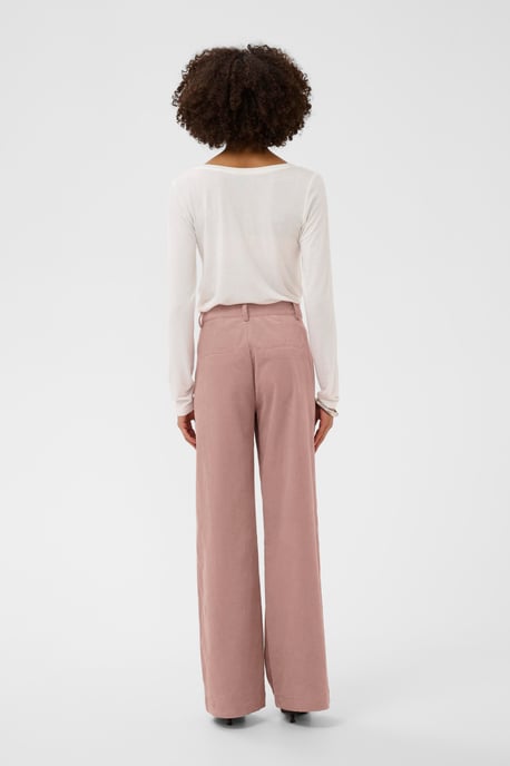 Casual broek CUbetonia Casual broek Loose fit - Image 2