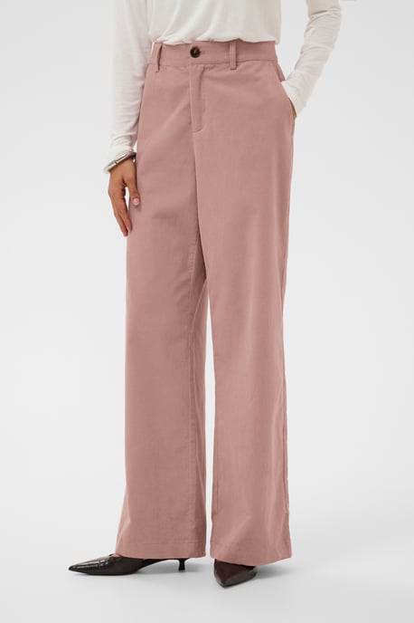 Casual broek CUbetonia Casual broek Loose fit - Image 3