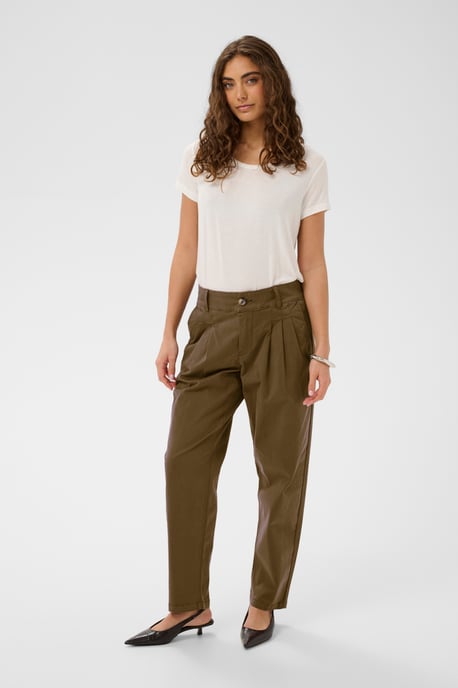 Casual broek CUwini Casual broek Casual fit - Image 1