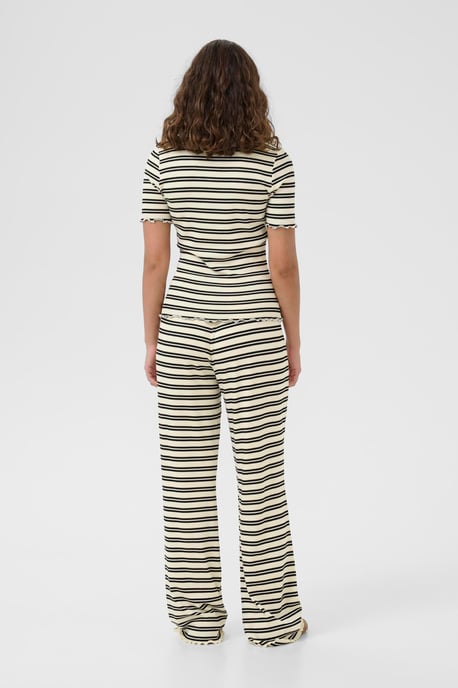 OlaliaSZ Pants Jersey pants Loose fit - Image 2